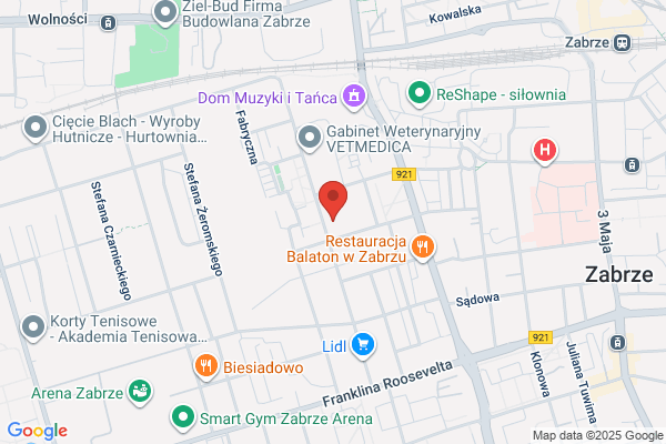 US Enterprise. Tlumaczenia przysiegle, techniczne i handlowe. Mozgawa L.
