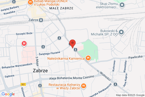 Powszechny Zaklad Ubezpieczen SA. Inspektorat