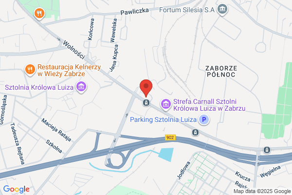 Mlynarscy Malgorzata i Piotr. Lecznica dla zwierzat