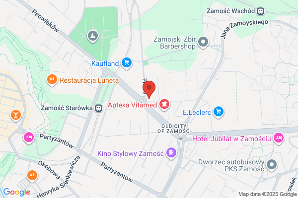 Kurys Zdzislaw, adwokat. Kancelaria