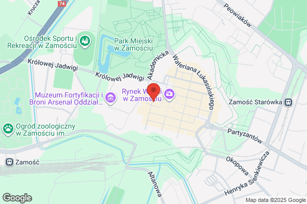 Rys Urszula, adwokat. Kancelaria