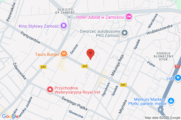 Medi-Lab. Medyczne laboratorium analityczne NZOZ