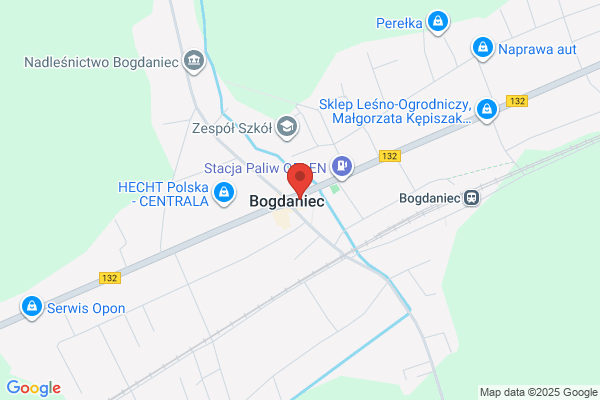 Bogdanska Danuta. Apteka