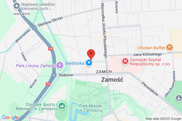 Grabscy Grazyna, Ernest, Robert. Apteka prywatna SC