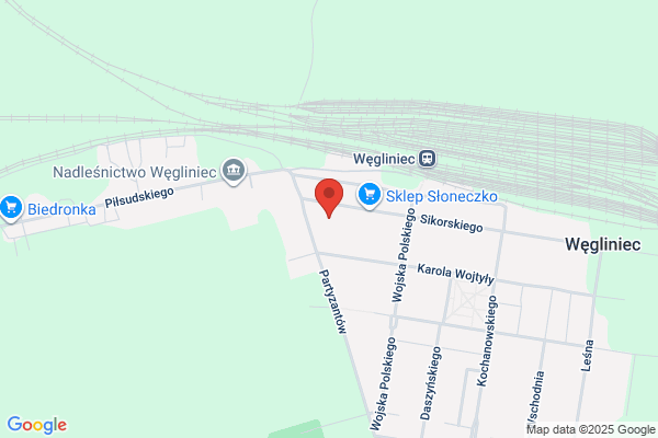 Weglinska i Wspólnicy. Apteka prywatna. S.j.
