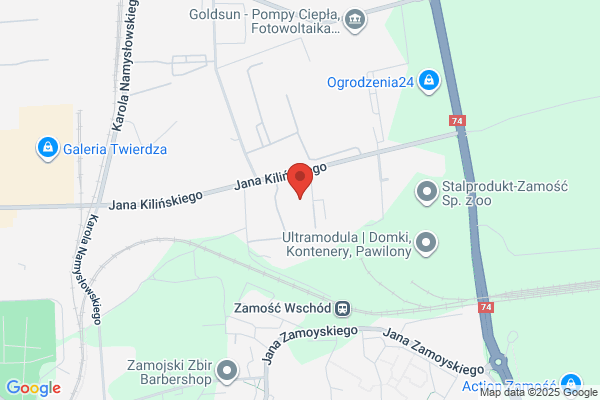 Hurtownia Bach-Pol. Art. gospodarstwa domowego, niezmechanizowanego