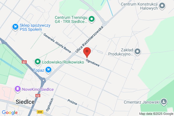 Supertrans. Przewozy pasazerskie
