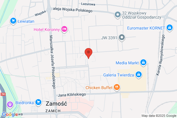 Biblioteka Publiczna Miejska i Powiatowa