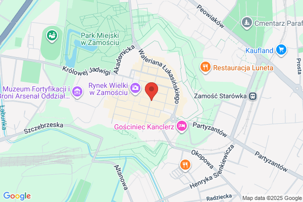 Gromada. Licencjonowane biuro turystyczne. Oleszek M.