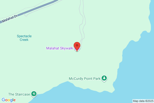 Malahat. Mróz M.