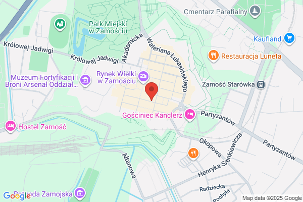 Gmyz Maria. Architektoniczna pracownia projektowa. Kompleksowy zakres uslug