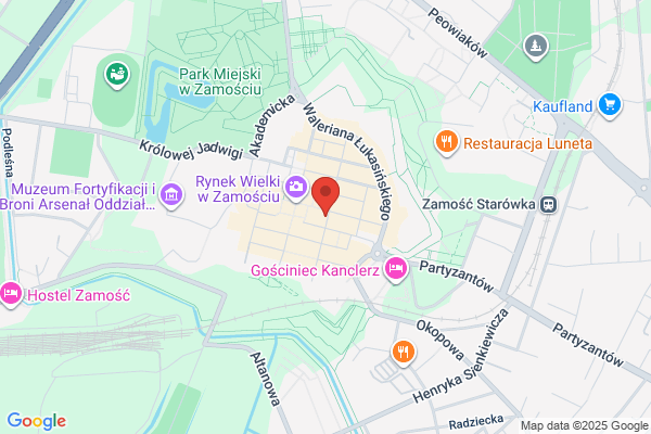 ABC SC. Sklep z art. szkolnymi i biurowymi