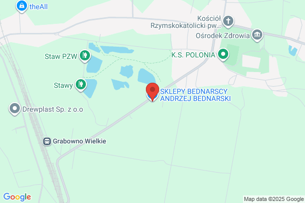 Bednarscy J.T. Sklep wielobranzowy SC