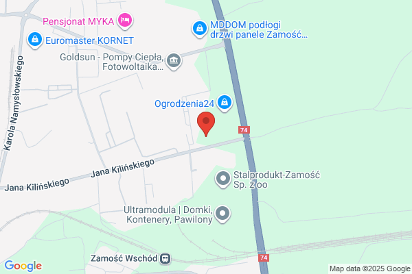 Siatex. ZPH