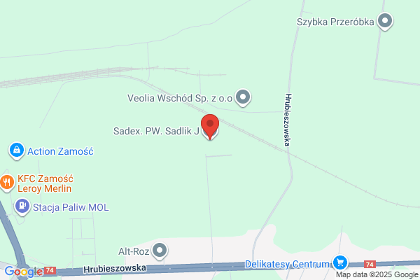 Sadex. PW