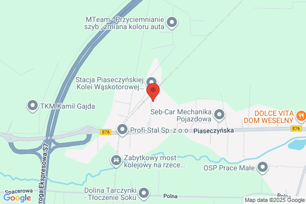 Arto SC. Uslugi budowlane