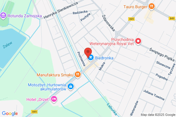 Stolmur. PHU. Uslugi budowlane