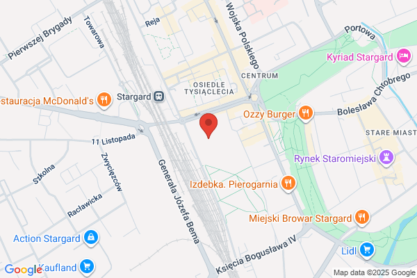 Zukowski Zbigniew. Biuro podatkowe