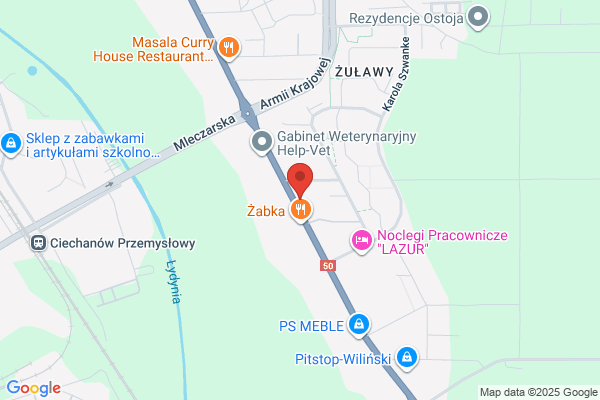 Kawka Kazimiera. Sprzedaz art. malarskich