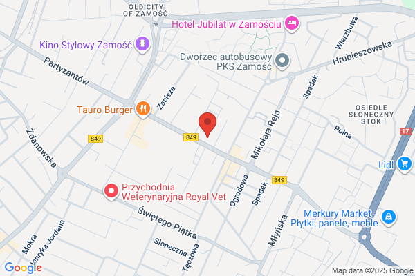 Lukas SA. Centrum Kredytowe