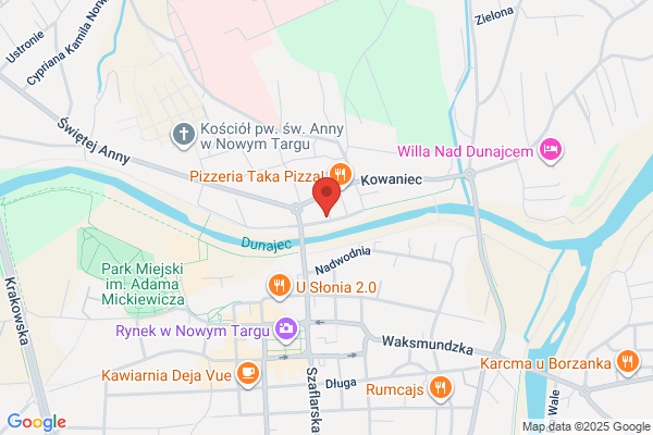 Geo-Info-Map SC. Biuro geodezyjne. Gawlik, Krason
