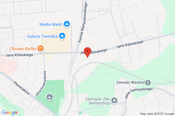 Tech-Zbyt SC. Urzadzenia grzewcze i gazowe