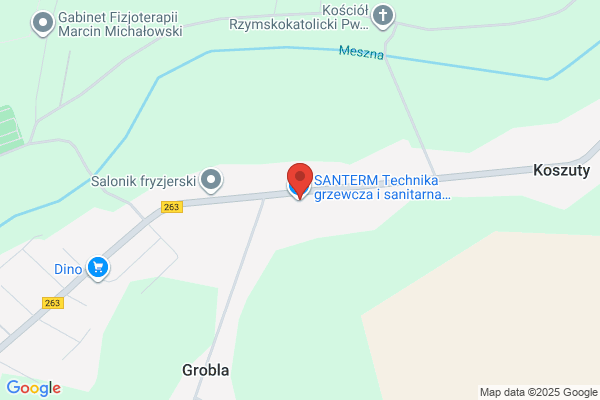 Tecom. S.j. Technika grzewcza i sanitarna