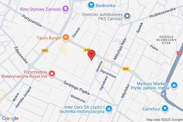 Bacalarus. Szkola Jezyków Obcych