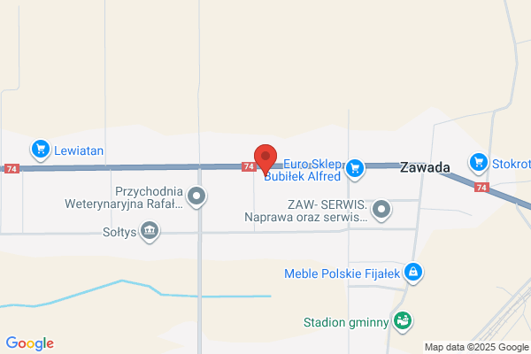 Winiarski Boleslaw. Zaklad betoniarski. Nagrobki