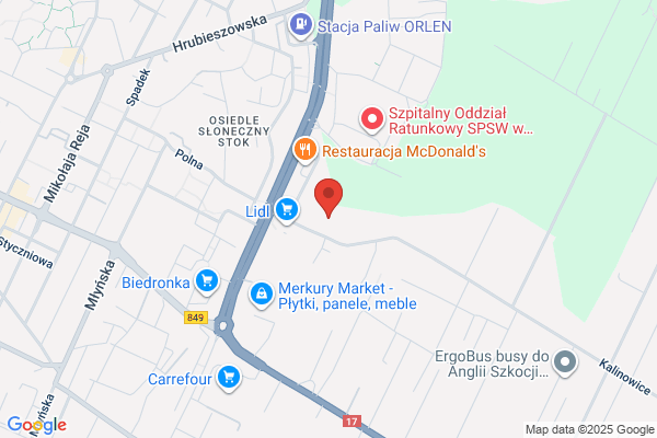 Lubelskie Centrum Komputerowe. Sp. z o.o.