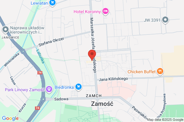 Smakolyk. PPH. Skrzypczuk B.