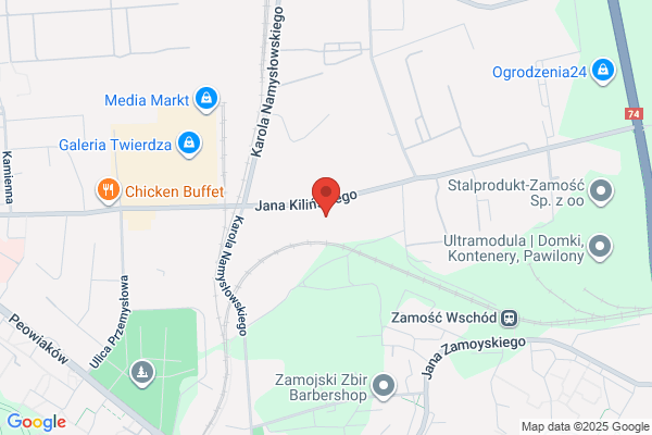 Kom-Instal. Zaklad kominiarski. Sprzedaz kominów kwasoodpornych