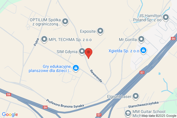Sapieha Miroslawa. Sklep kosmetyczny(