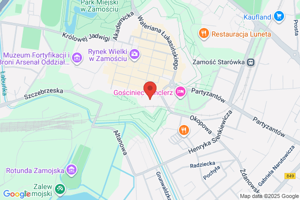 Kosciól rektoralny sw. Mikolaja Ojców Redemptorystów