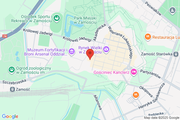 Parafia Katedralna Zmartwychwstania Panskiego sw. Tomasza Apostola