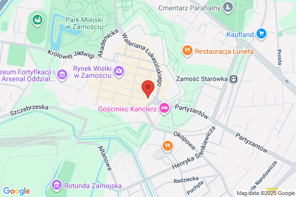 Parafia rzymskokatolicka Zwiastowania NMP
