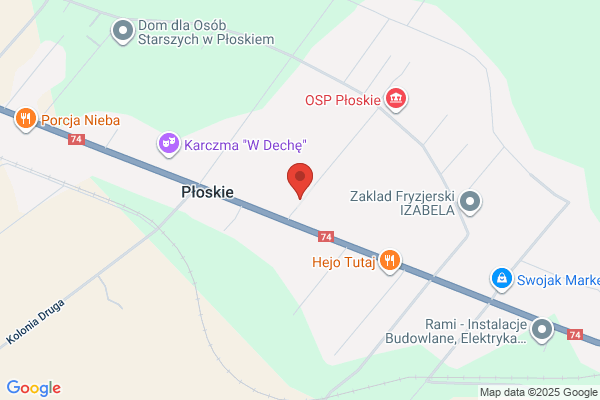 Parafia rzymskokatolicka sw. Jacka