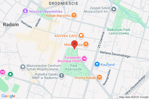 Laznia. Klub Srodowisk Twórczych