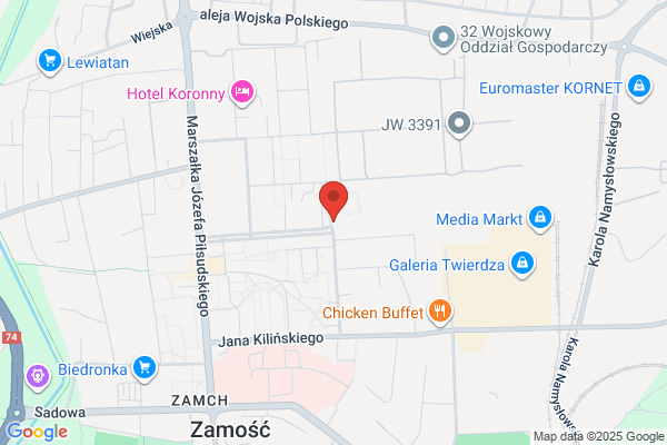 Mlodziezowy Dom Kultury