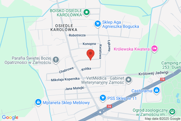 Norpol. Produkcja sztucznych wienców i wiazanek. Norkiewicz A.