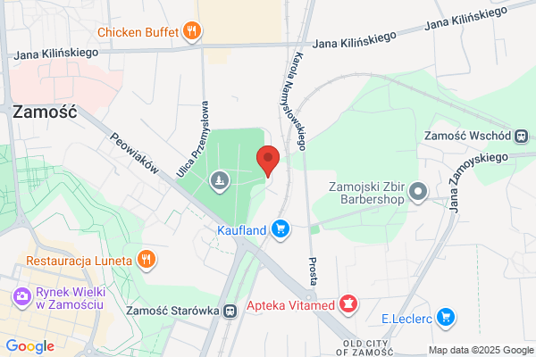 Viza. PW. Hurtownia kwiatów i zniczy