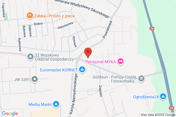 Dental Clinic - Implantologia i Stomatologia Estetyczna