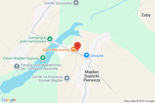 Najda-Czechowska Katarzyna, lek. stomatolog