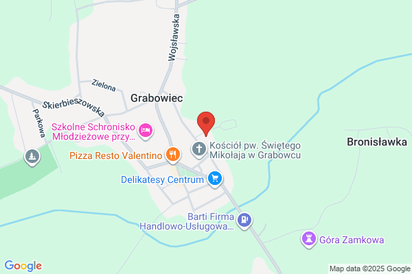 Papierowska Barbara, lek. stomatolog. Gabinet