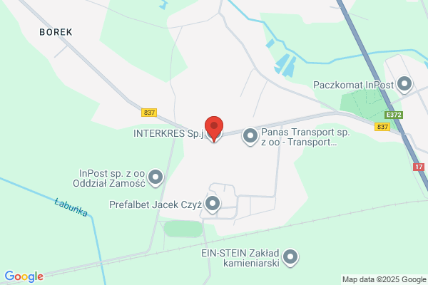 Interkres. S.j. Producent mebli