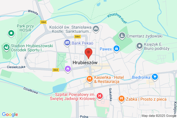 Wrebiak H., Witkowski M. Sklep Zakladów Przetwórstwa Miesnego. S.j.