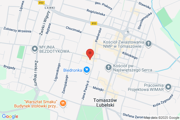 Wrebiak H., Witkowski M. Sklep Zakladów Przetwórstwa Miesnego. S.j.