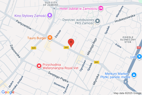 Auto-Spec. Osrodek ksztalcenia kierowców