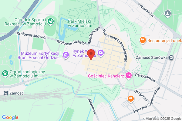 Skóra Dorota, notariusz. Kancelaria notarialna