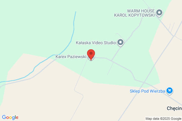 Karex. Odziez skórzana